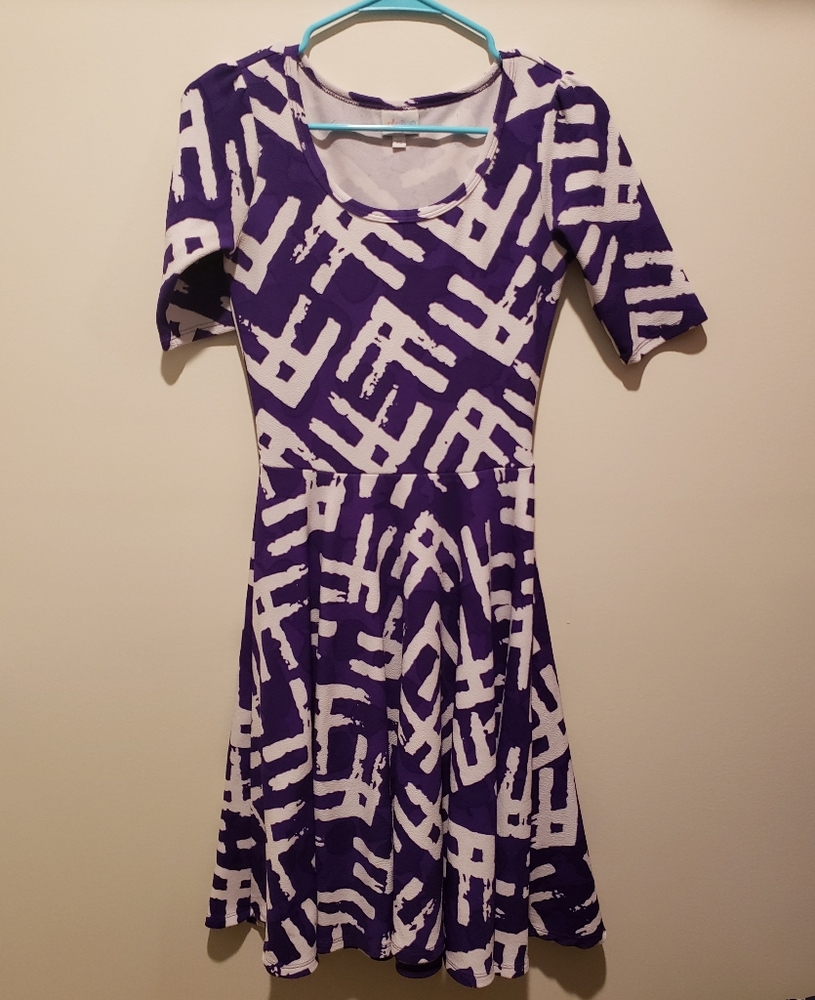 *2 for $10! LuLaRoe XS Nicole